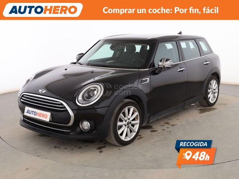Foto del MINI Mini Clubman One D Aut.