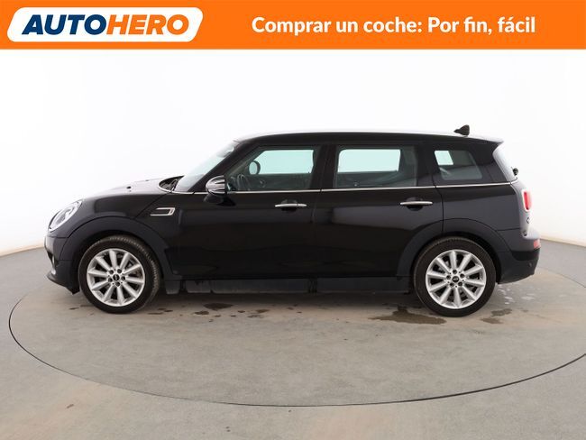 Foto del MINI Mini Clubman Clubman One D Aut.