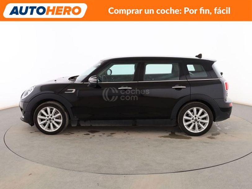 Foto del MINI Mini Clubman One D Aut.