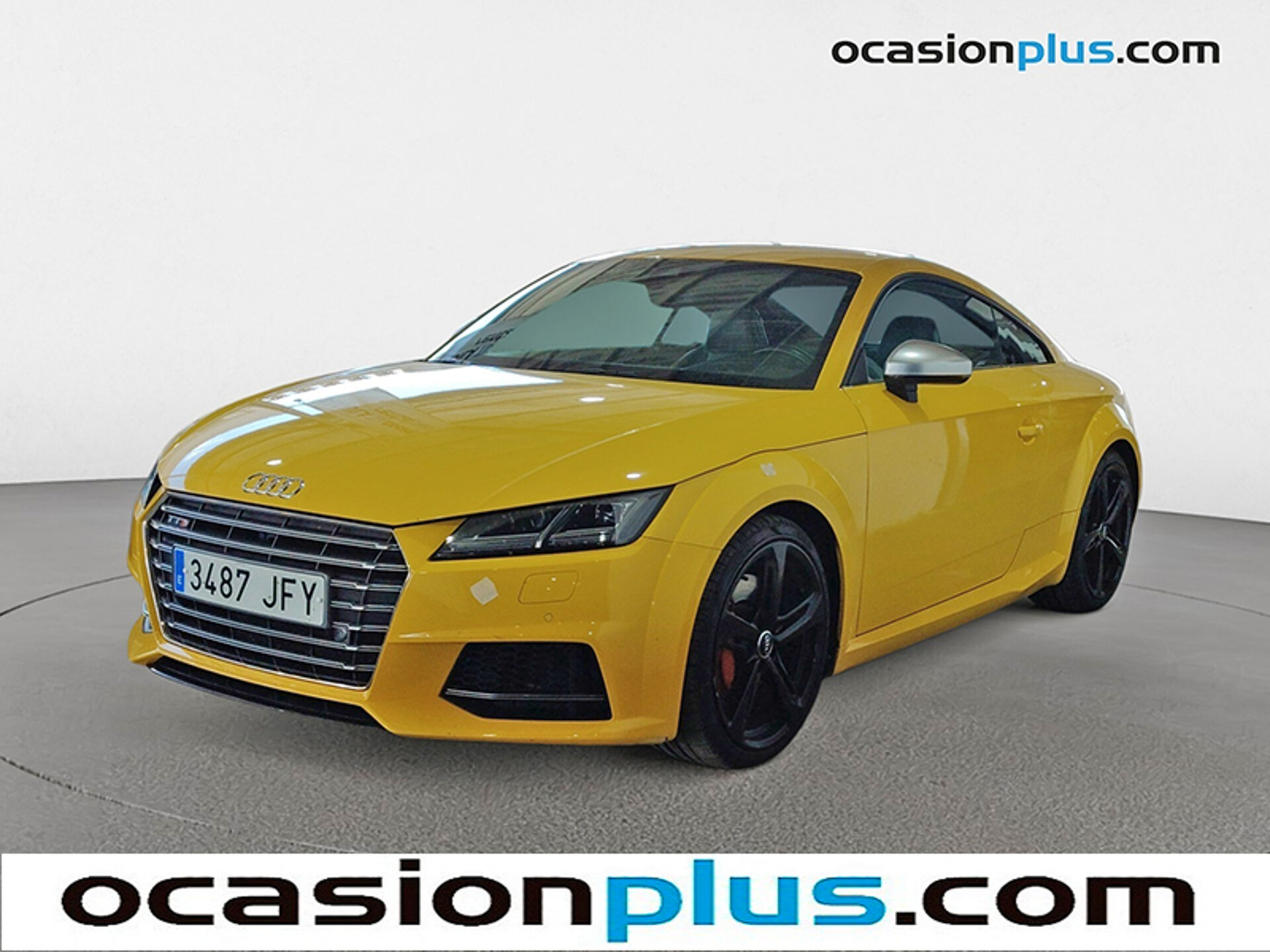 Imagen 1 de AUDI TT