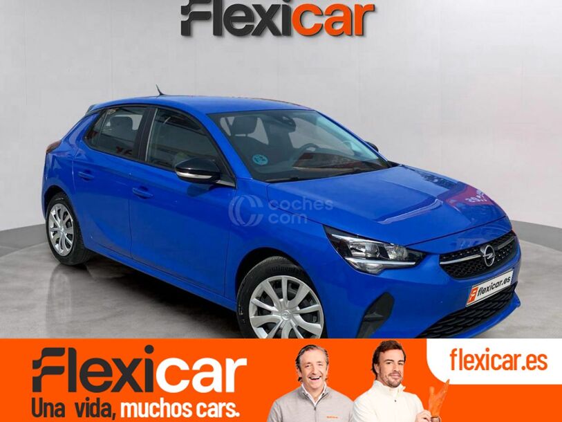 Foto del OPEL Corsa 1.2 XEL S-S Edition 75