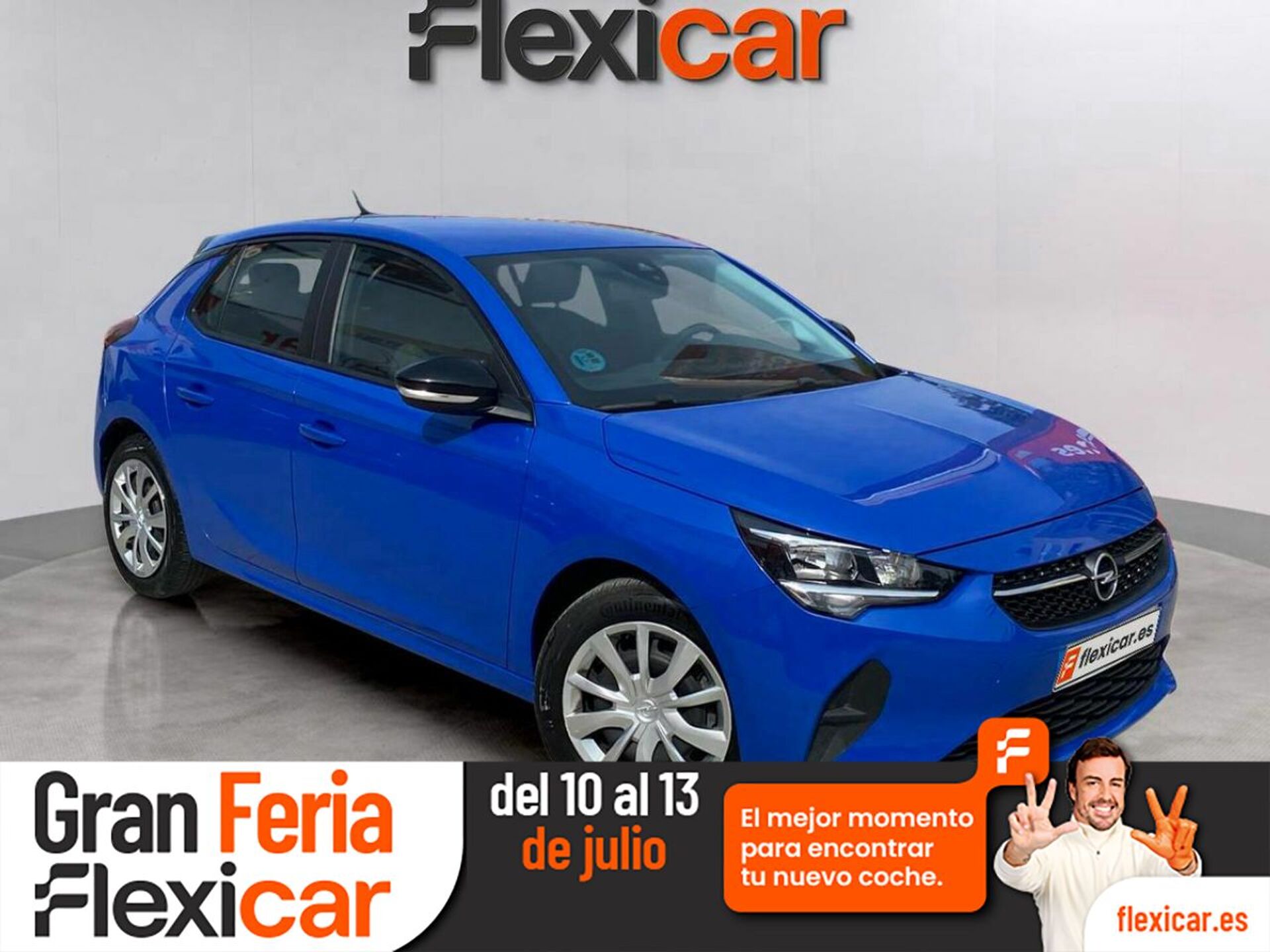 Imagen de OPEL Corsa