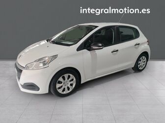 Imagen de PEUGEOT 208 1.6 BlueHDi Active 75