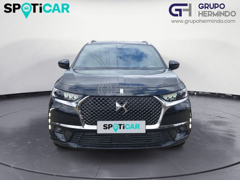 Foto del DS DS3 Crossback DS 3 Crossback BlueHDi So Chic 130 Aut.