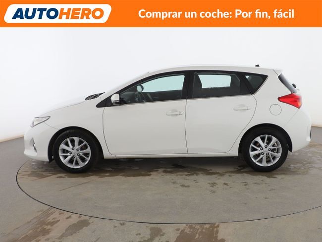 Foto del TOYOTA Auris 130 Active MultiDrive