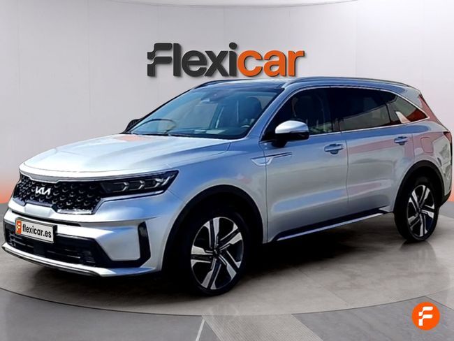 Foto del KIA Sorento 1.6 T-GDi HEV Plus Edition 4x2