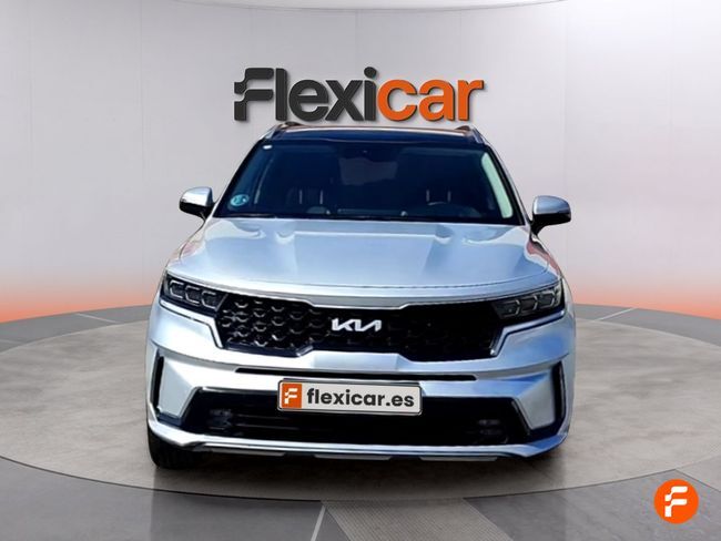 Foto del KIA Sorento 1.6 T-GDi HEV Plus Edition 4x2