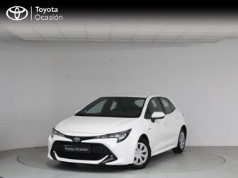 Imagen de TOYOTA Corolla 125H Business