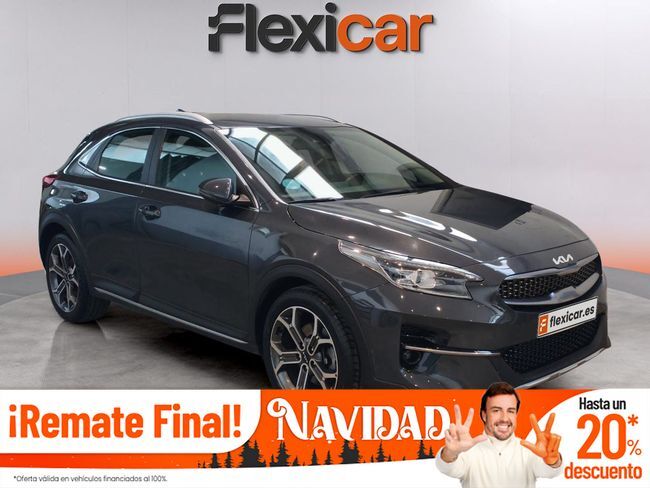 KIA XCeed (1.0 T-GDi Tech 88kW (120CV)) en Badajoz