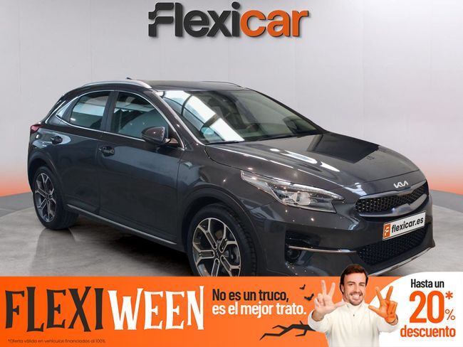 KIA XCeed (1.0 T-GDi Tech 88kW (120CV)) en Badajoz