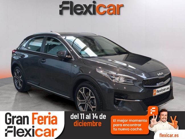 KIA XCeed (1.0 T-GDi Tech 88kW (120CV)) en Badajoz