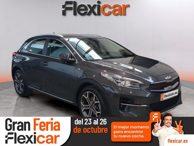KIA XCeed (1.0 T-GDi Tech 88kW (120CV)) en Badajoz