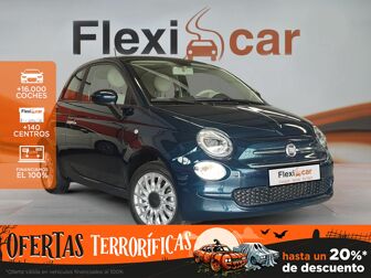 Imagen de FIAT 500 1.0 GSE Lounge