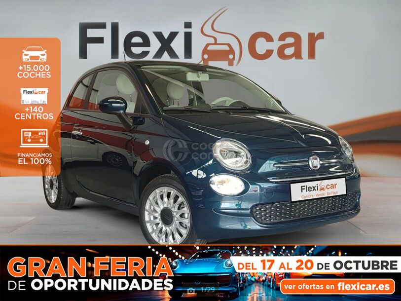 Foto del FIAT 500 1.0 GSE Lounge