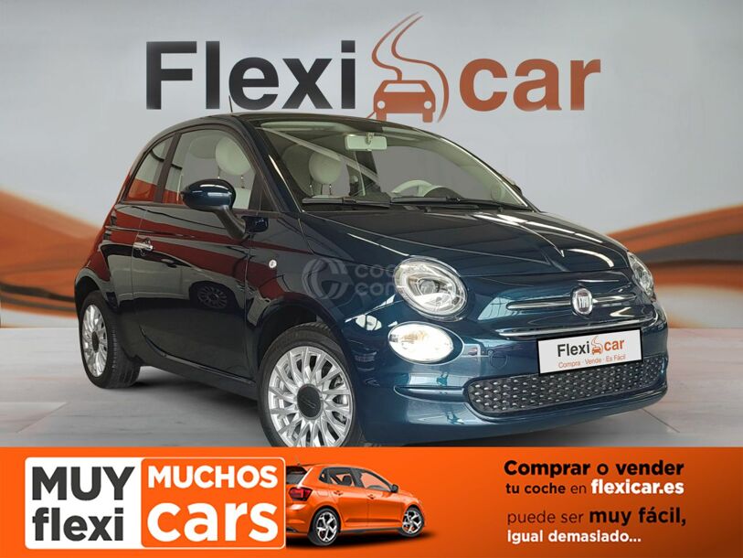 Foto del FIAT 500 1.0 GSE Lounge