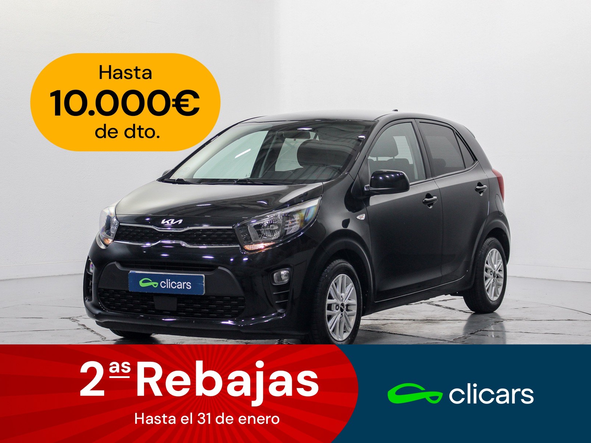 Imagen de KIA Picanto
