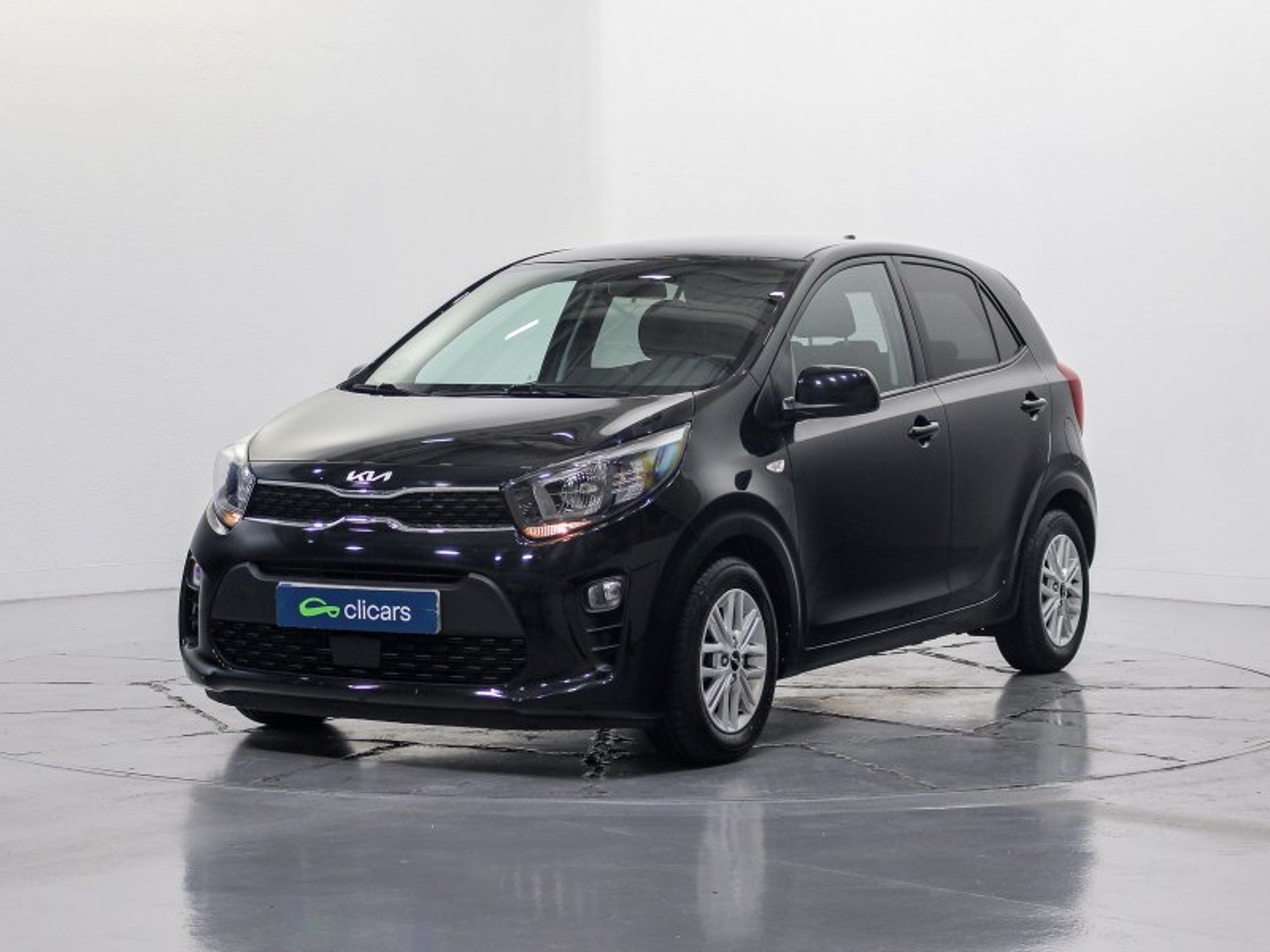 Imagen de KIA Picanto