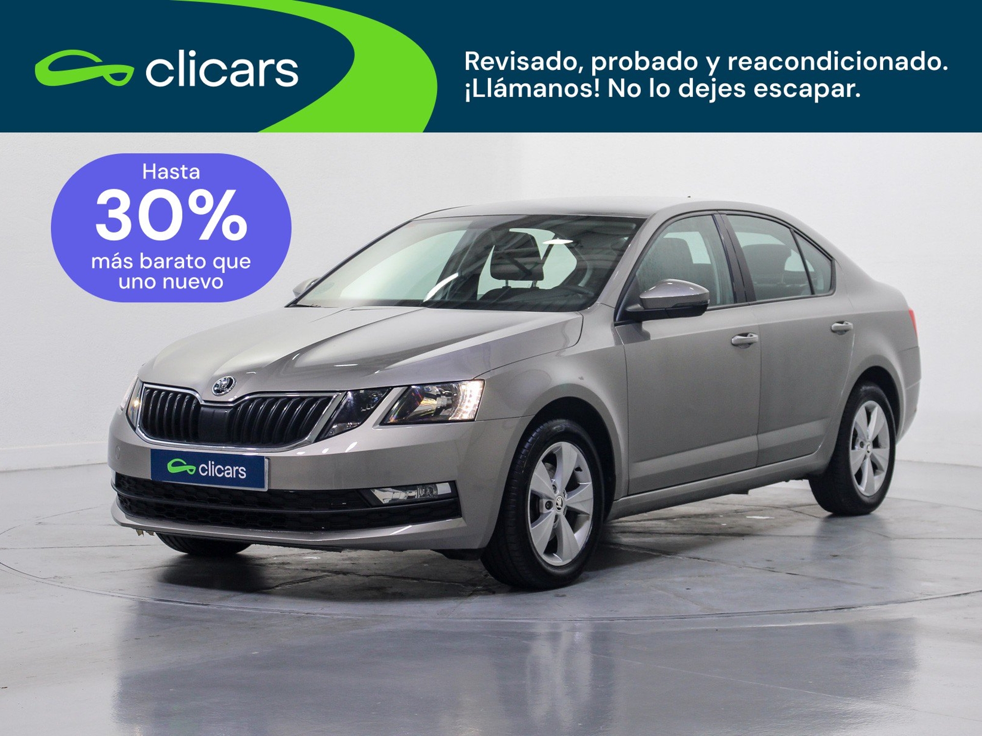 Imagen de SKODA Octavia
