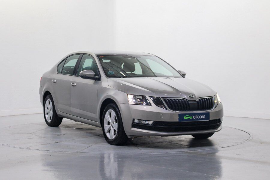 Foto del SKODA Octavia 1.0 TSI Ambition DSG