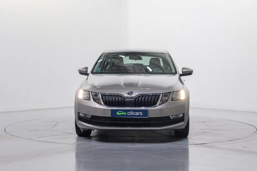 Foto del SKODA Octavia 1.0 TSI Ambition DSG