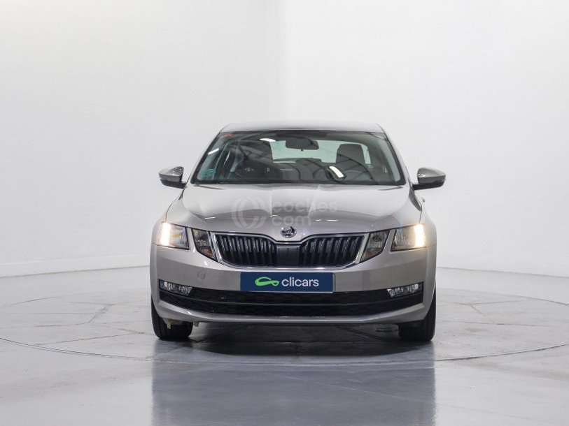 Foto del SKODA Octavia 1.0 TSI Ambition DSG