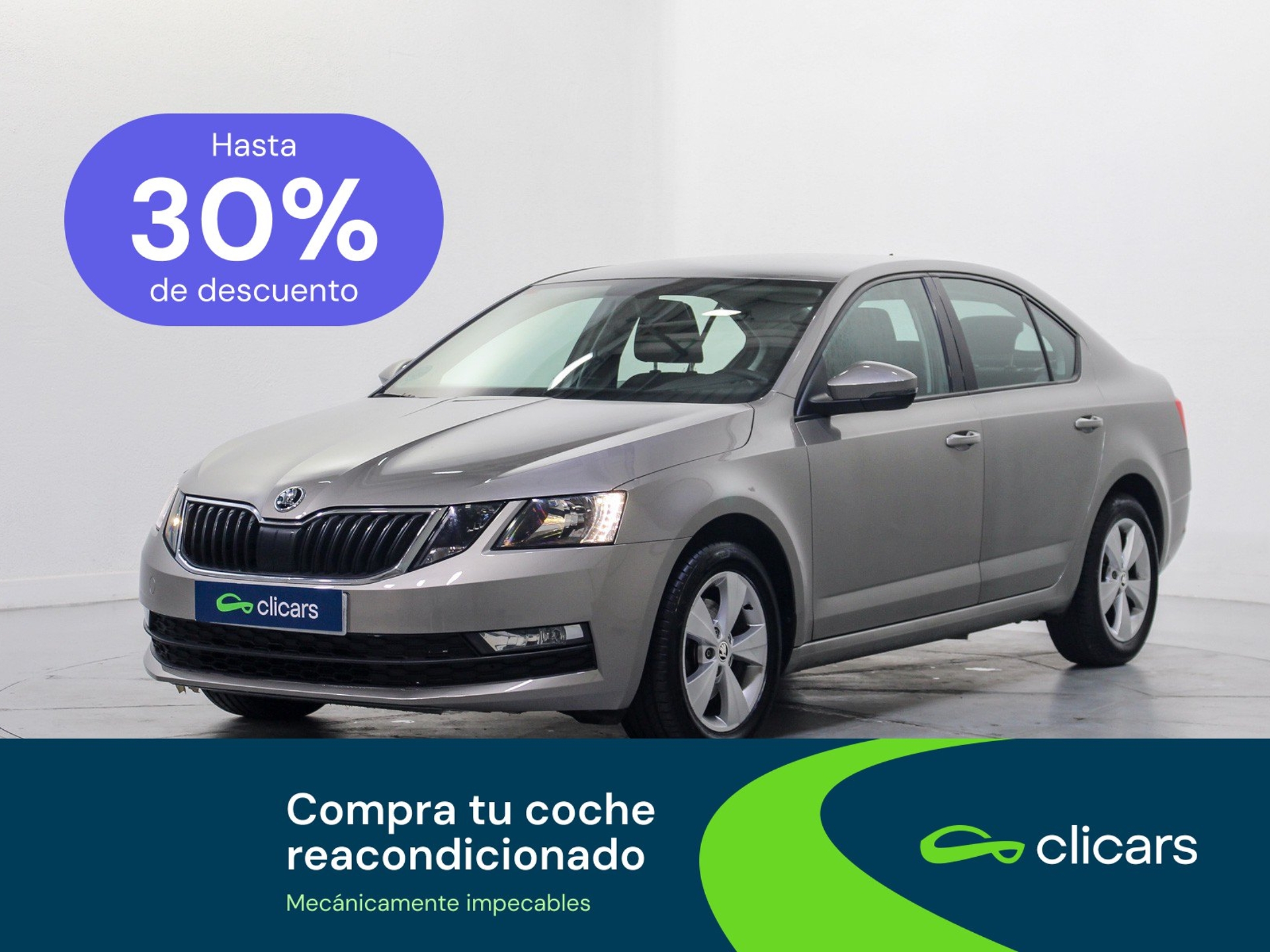 Imagen de SKODA Octavia