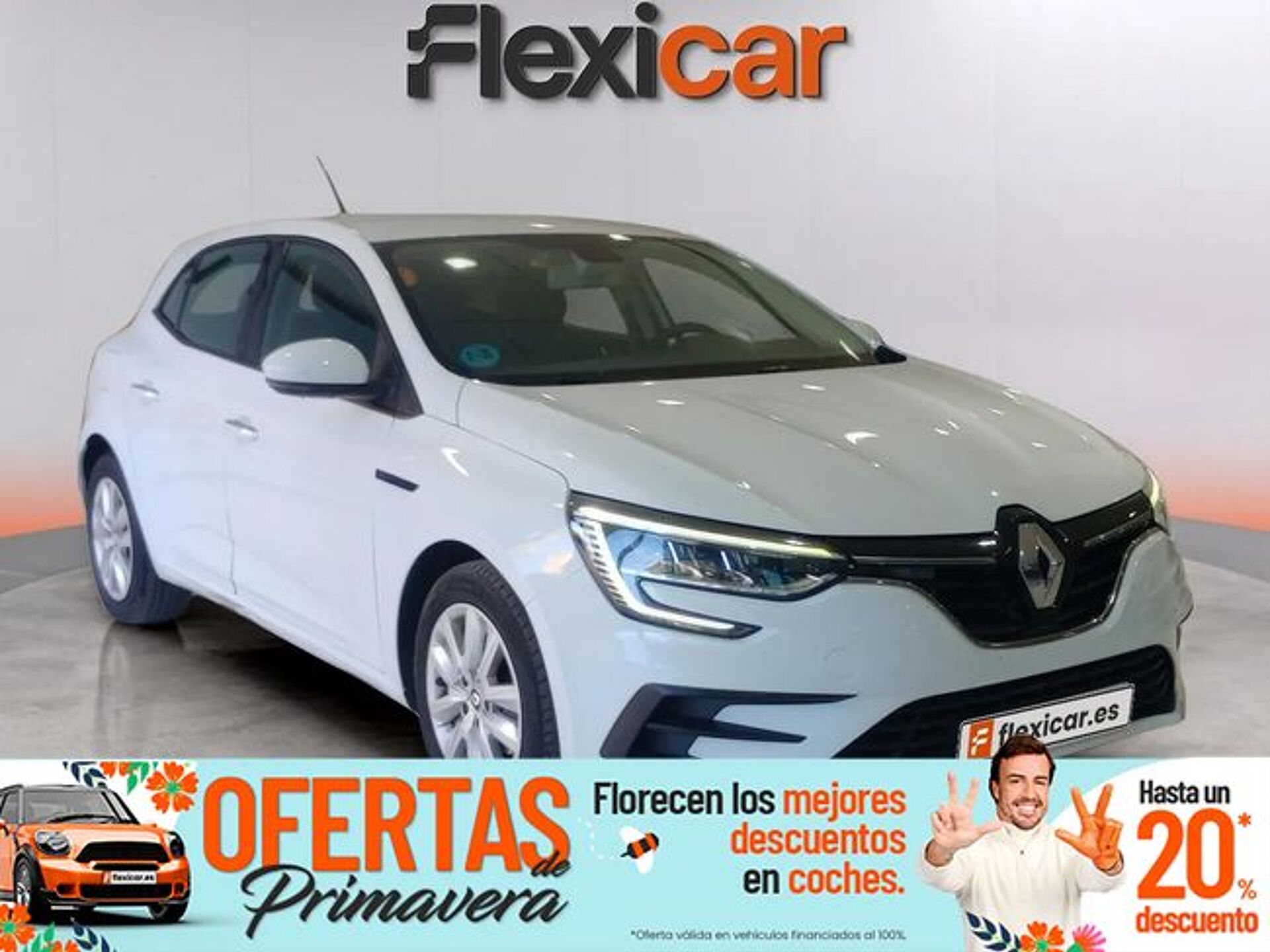 Imagen 1 de RENAULT Mégane