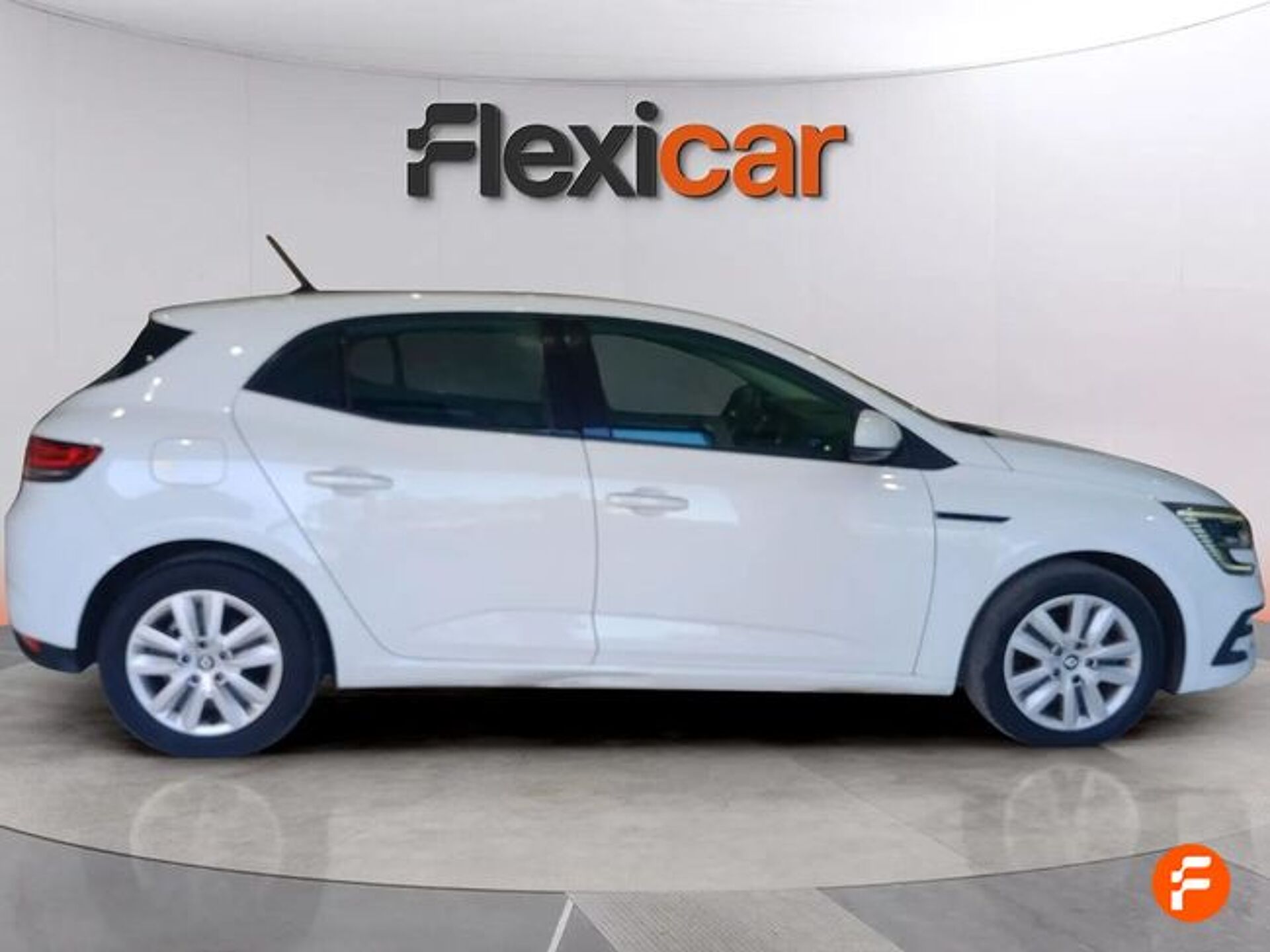 Imagen 3 de RENAULT Mégane