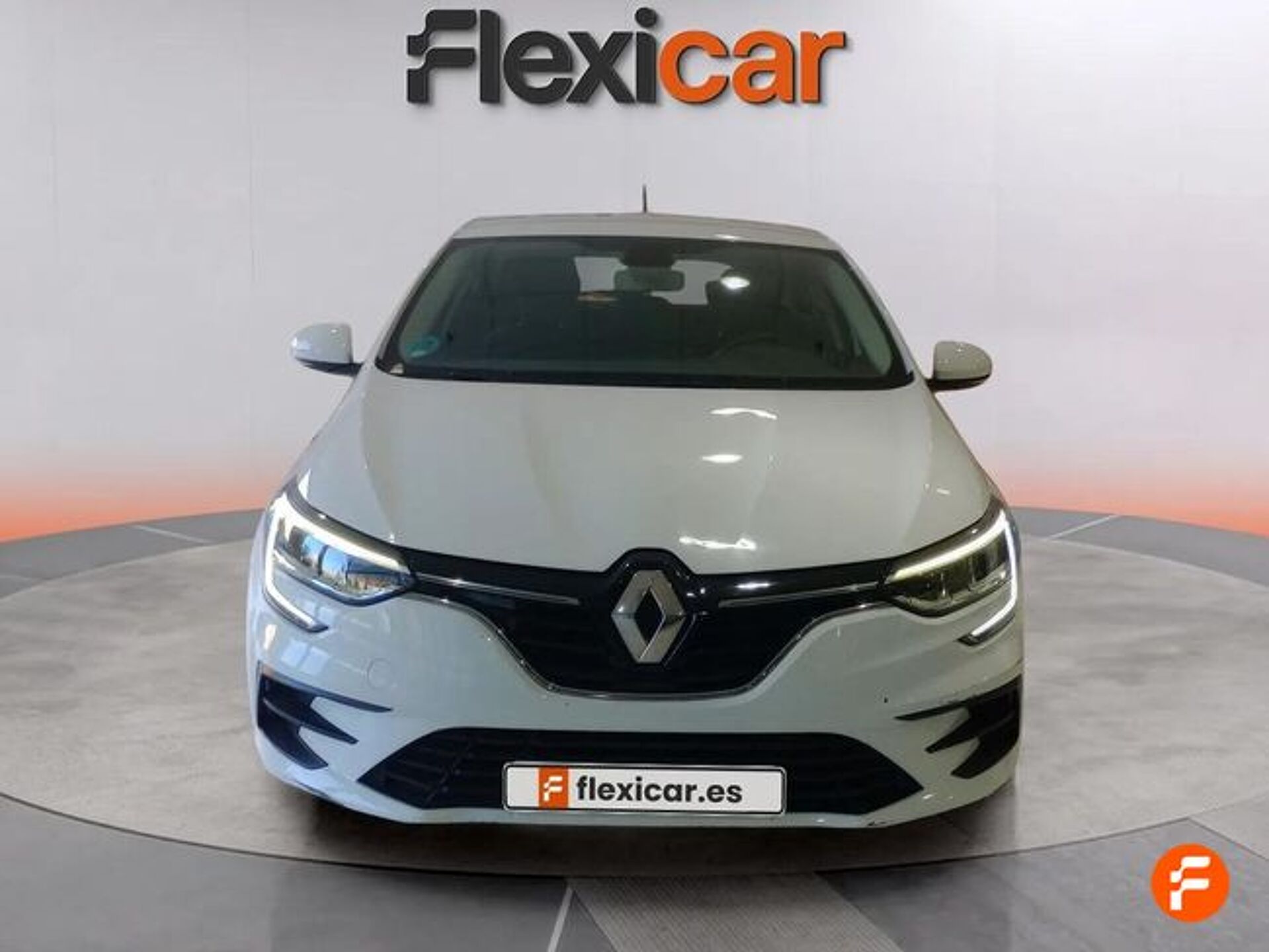 Imagen 2 de RENAULT Mégane