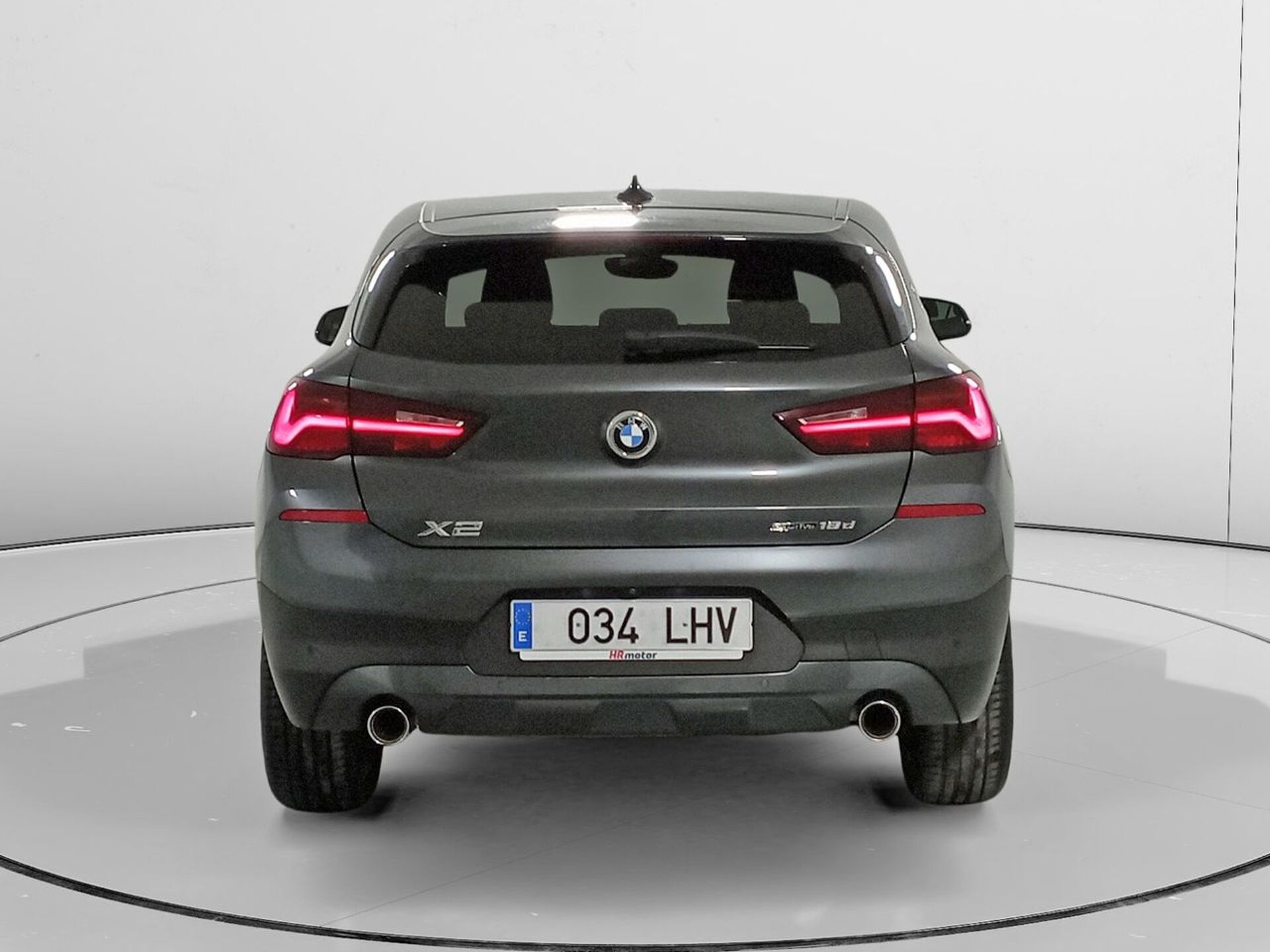 Imagen 3 de BMW X2
