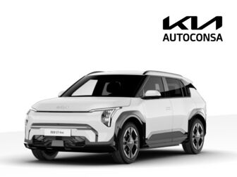 Imagen de KIA EV3 GT-line Long Range