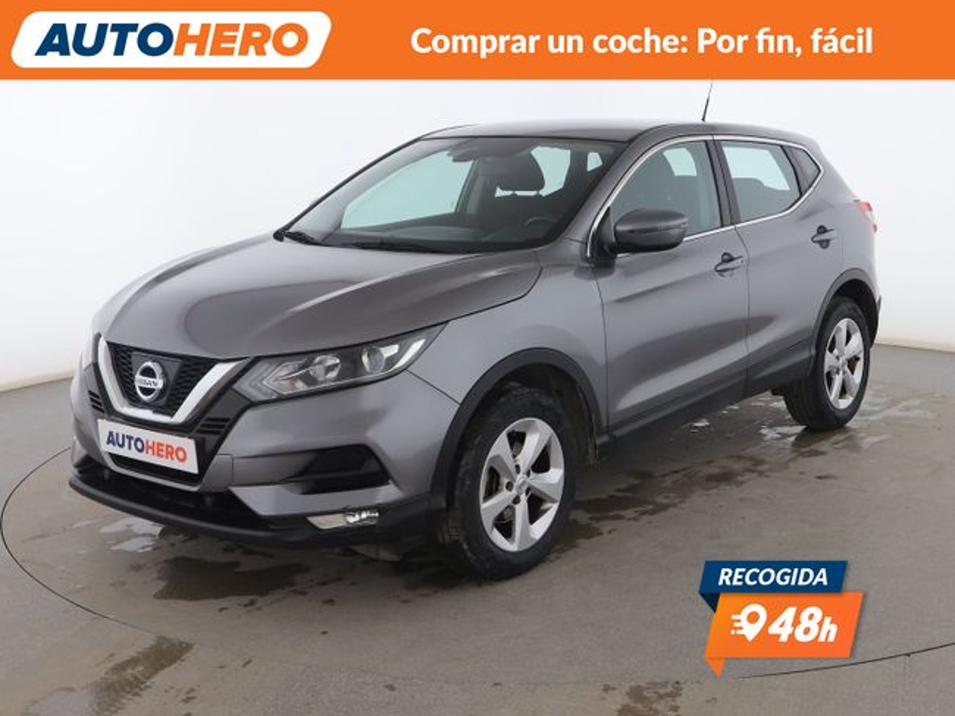 Imagen de NISSAN Qashqai