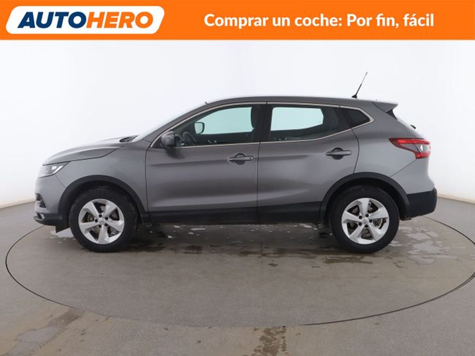 Imagen 3 de NISSAN Qashqai