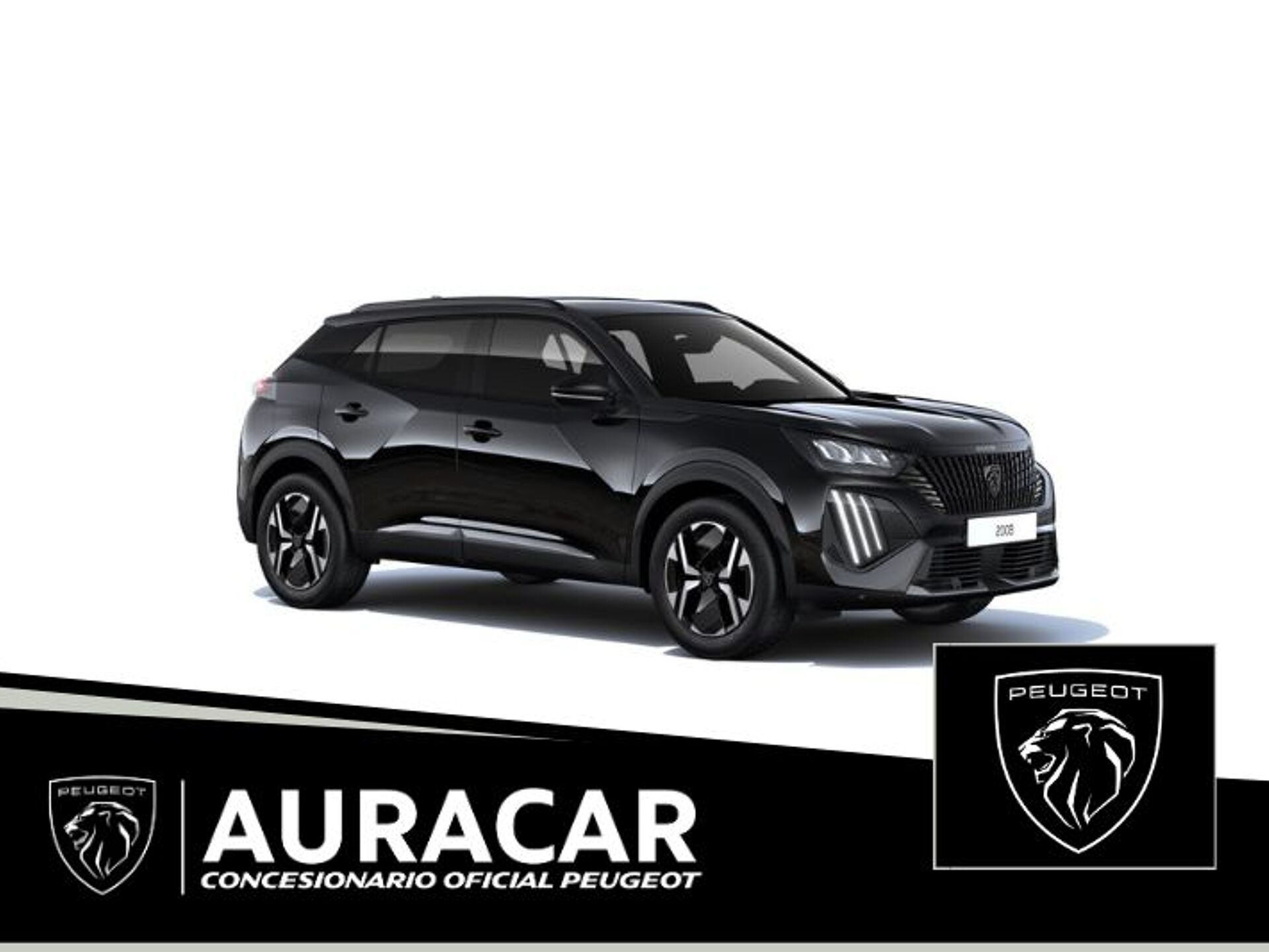 Imagen de PEUGEOT 2008