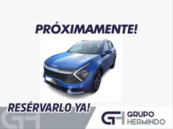 Imagen de KIA Sportage 1.6 T-GDi HEV Drive