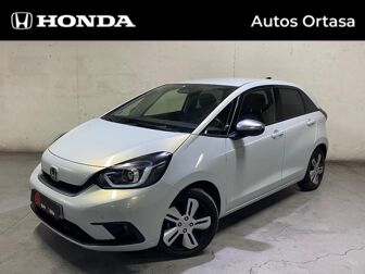 Imagen de HONDA Jazz 1.5 i-MMD Executive