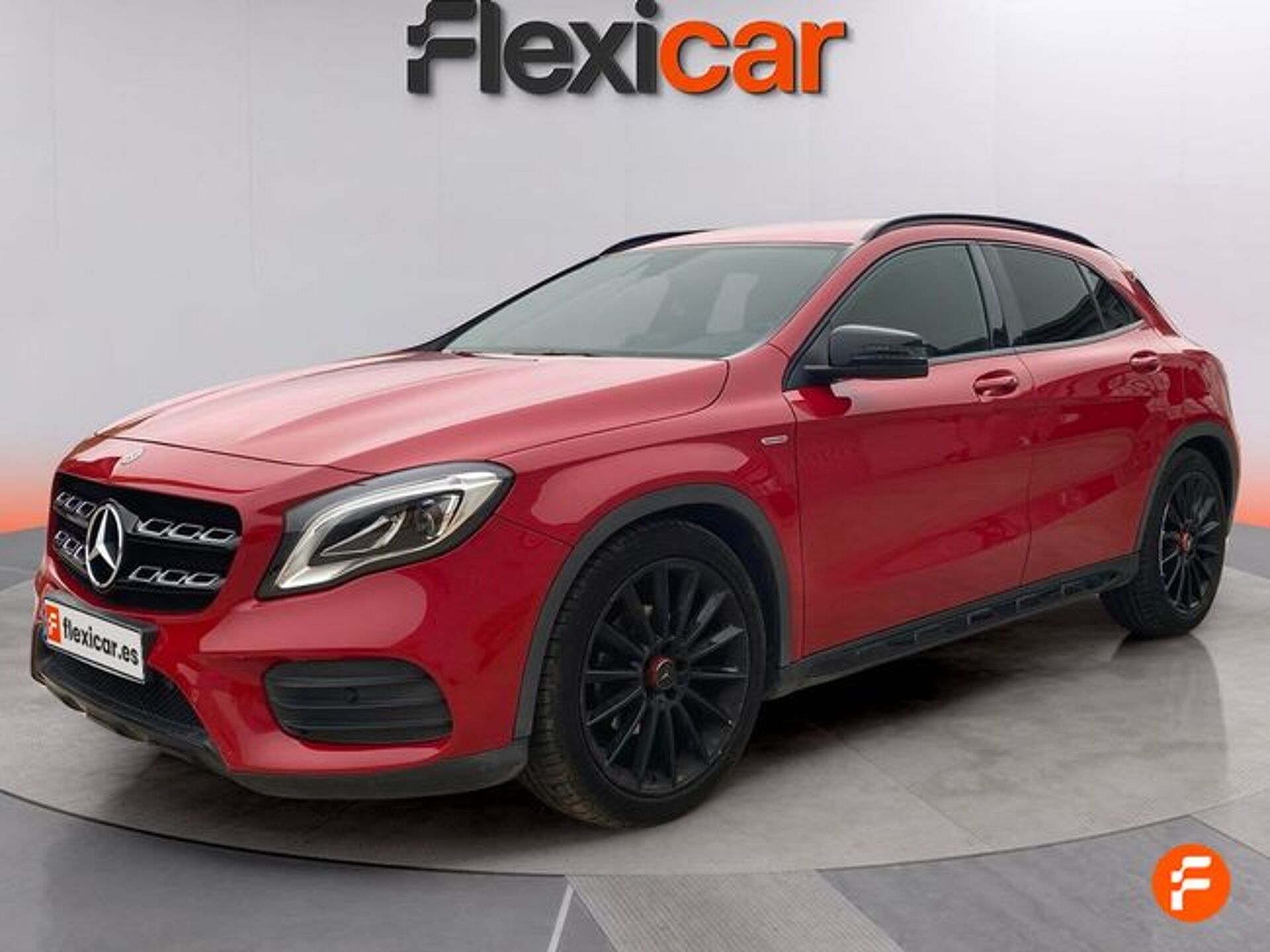 Imagen 2 de MERCEDES Clase GLA