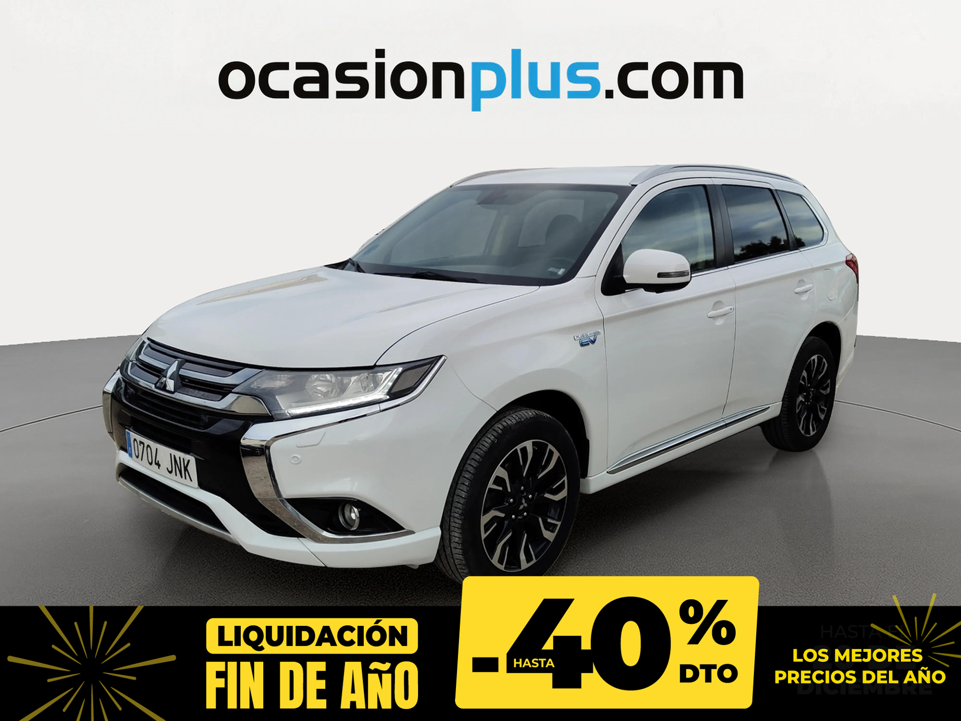 Imagen de MITSUBISHI Outlander