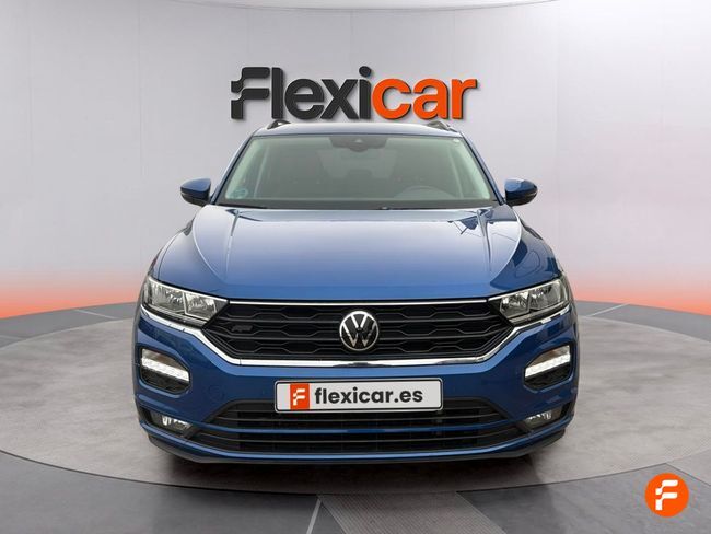 Foto del VOLKSWAGEN T-Roc 1.0 TSI Advance 81kW