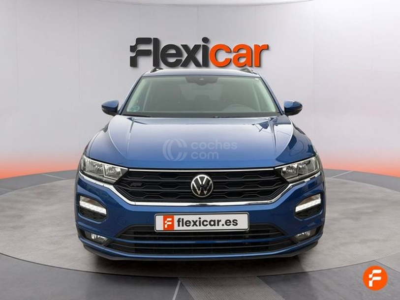 Foto del VOLKSWAGEN T-Roc 1.0 TSI Advance 81kW