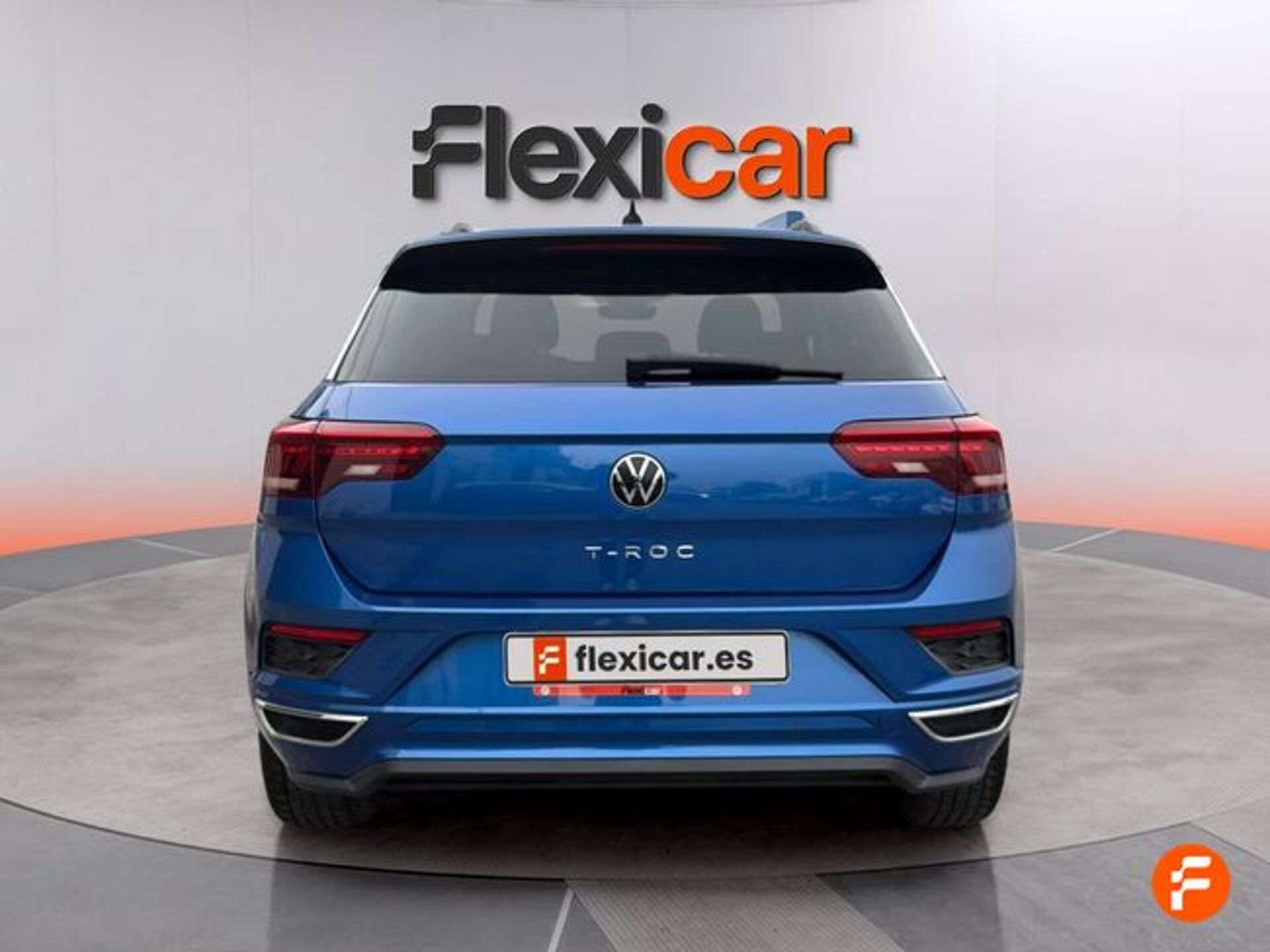 Imagen 3 de VOLKSWAGEN T-Roc