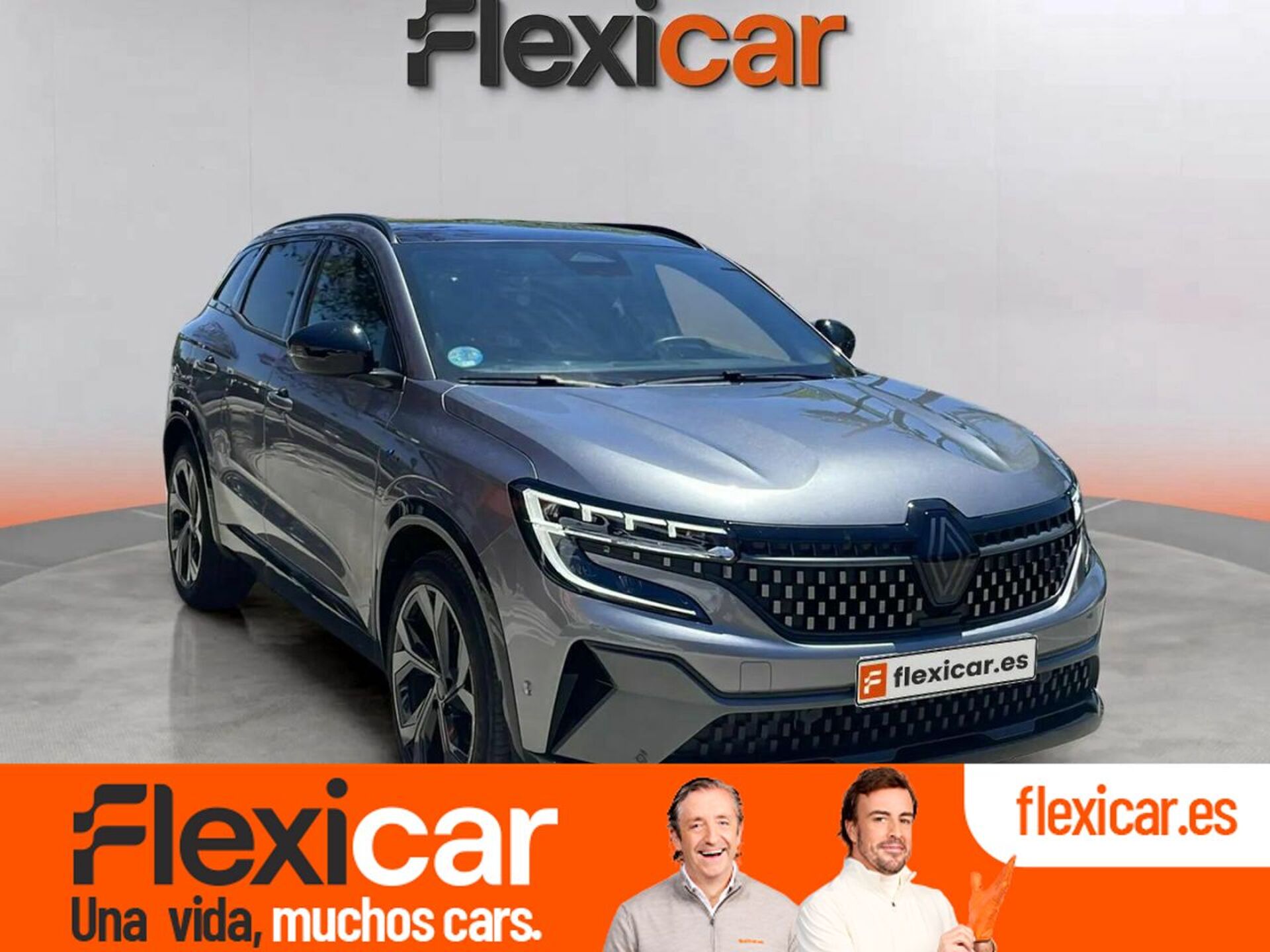 Imagen de RENAULT Austral