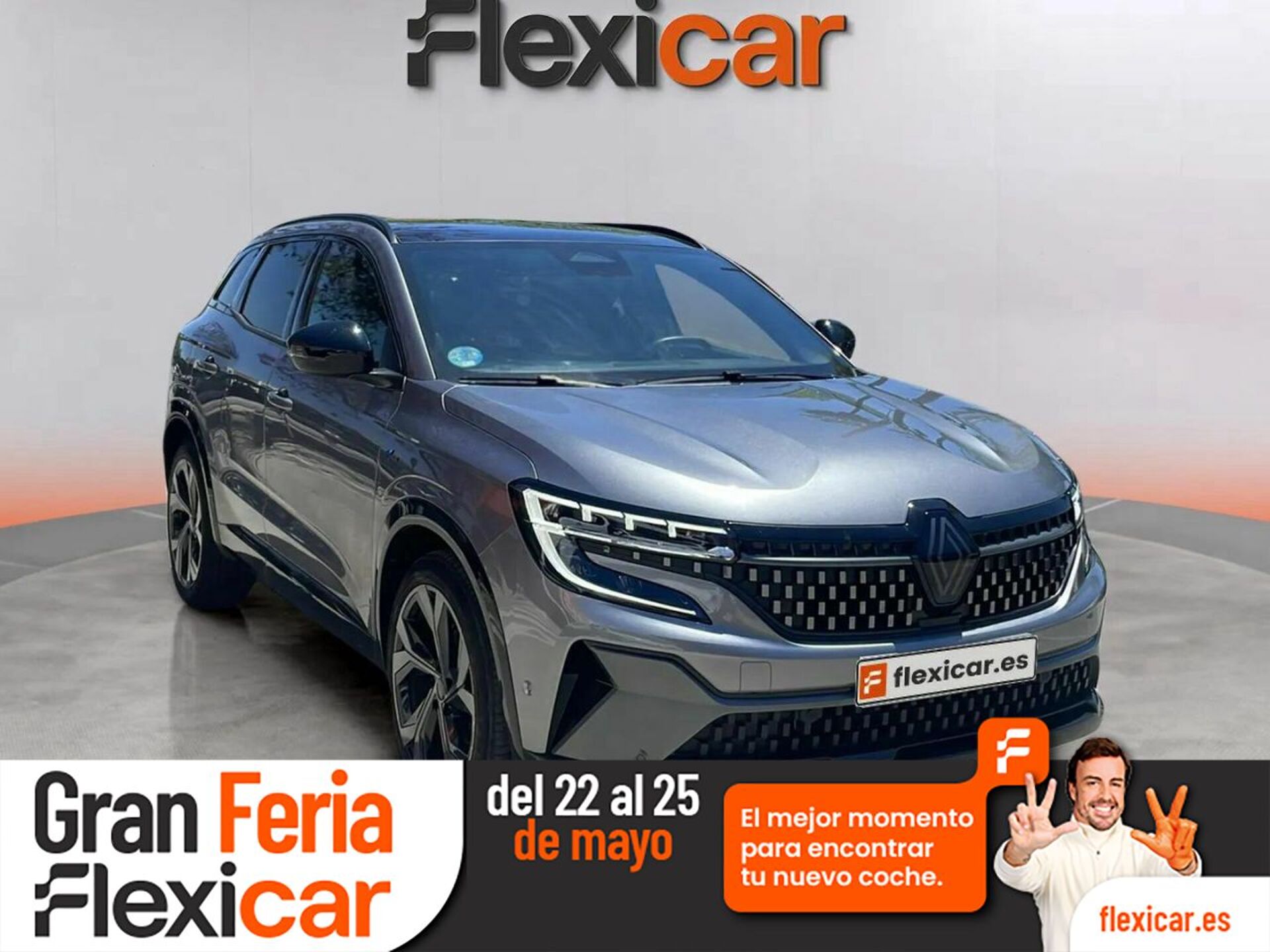 Imagen de RENAULT Austral