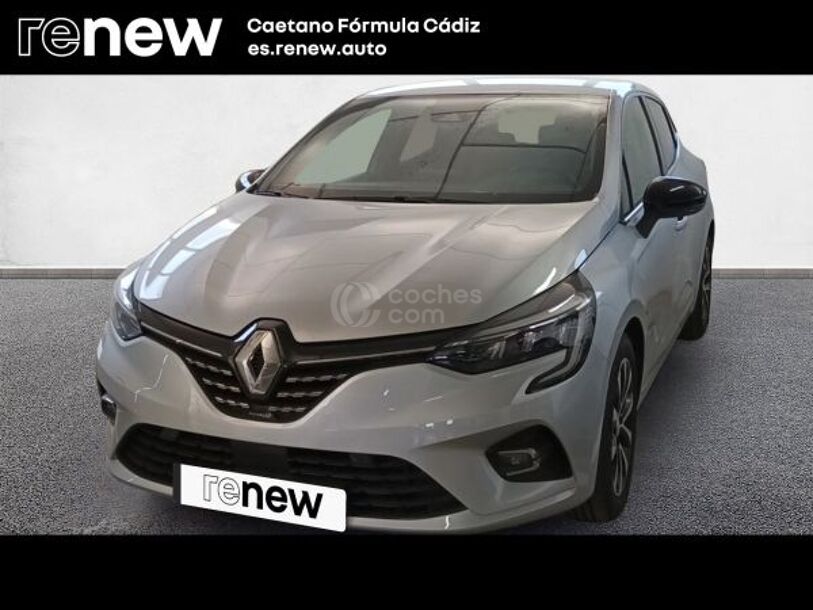 Foto del RENAULT Clio TCe Techno 67kW