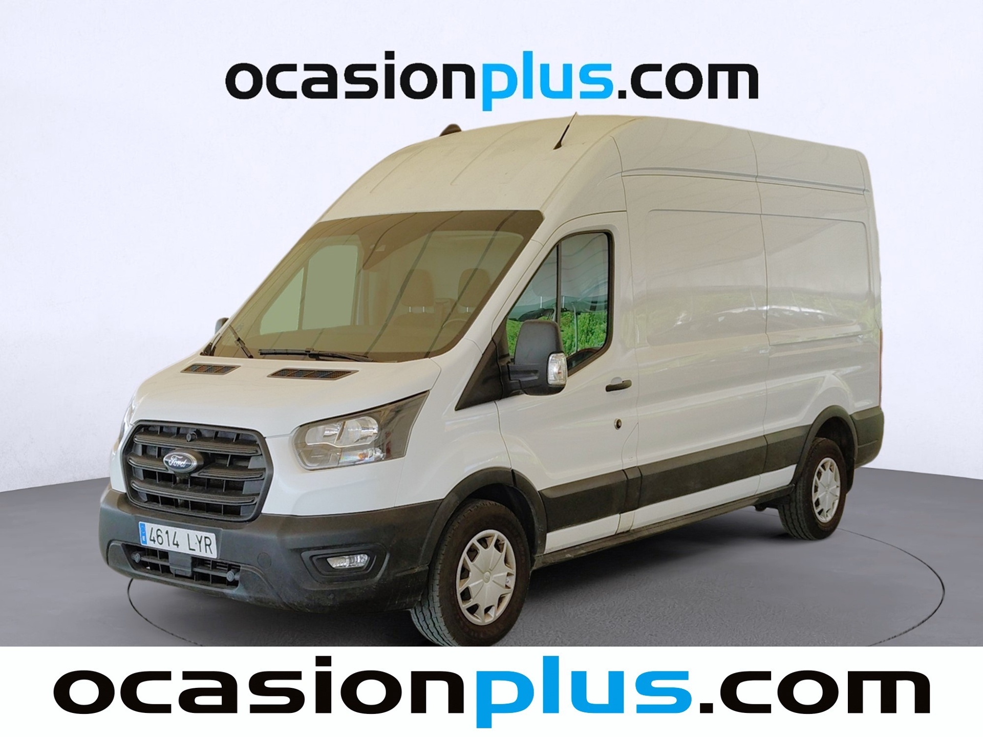 Imagen de FORD Transit