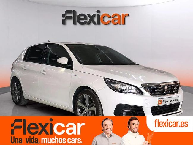 PEUGEOT 308 (5p Access 1.2 PureTech 81kW (110CV)) en Almería