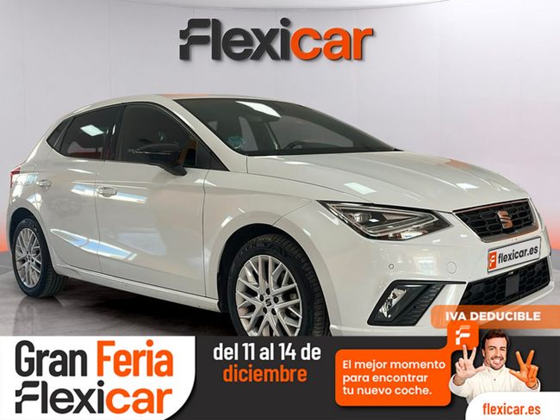 Imagen de SEAT Ibiza