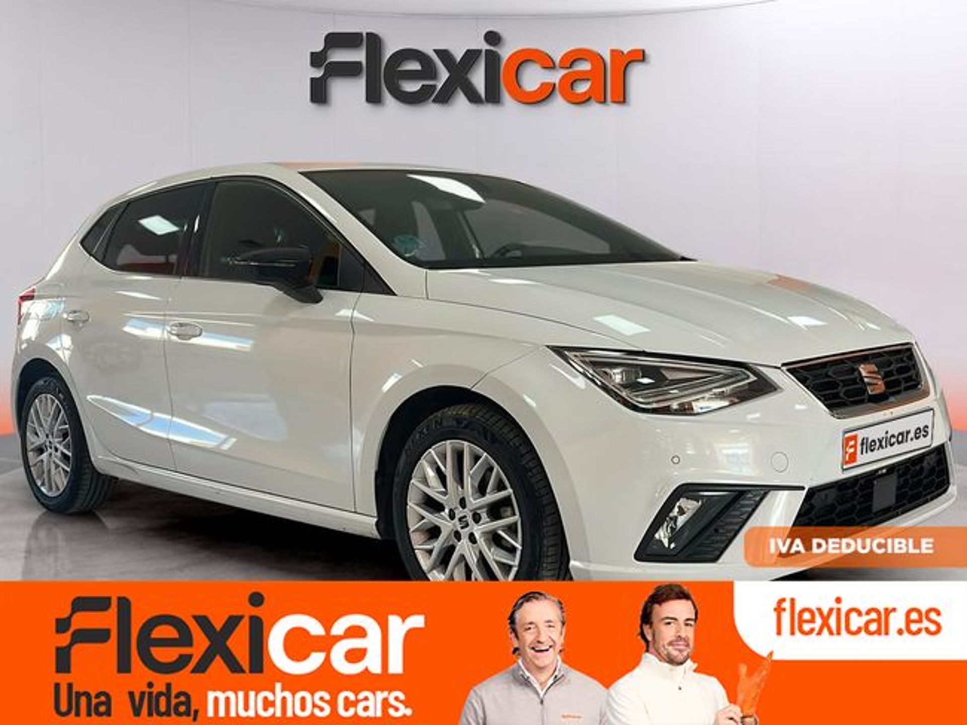 Imagen de SEAT Ibiza
