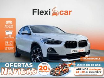 Imagen de BMW X2 sDrive 18iA