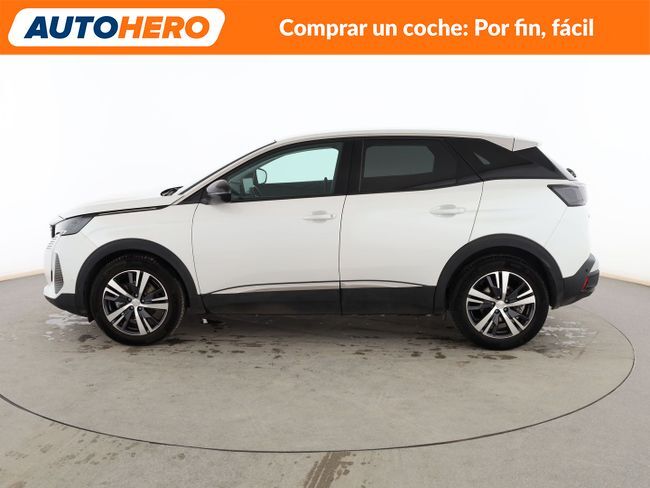 Foto del PEUGEOT 3008 1.5BlueHDi Active S&S EAT8 130